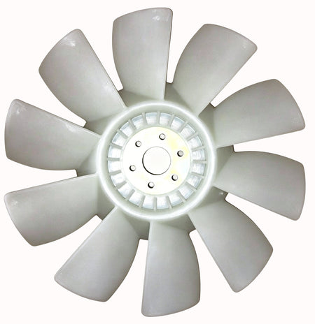Cooling Fan 135-2407 1352407 for Caterpillar 312C 312C L - KUDUPARTS