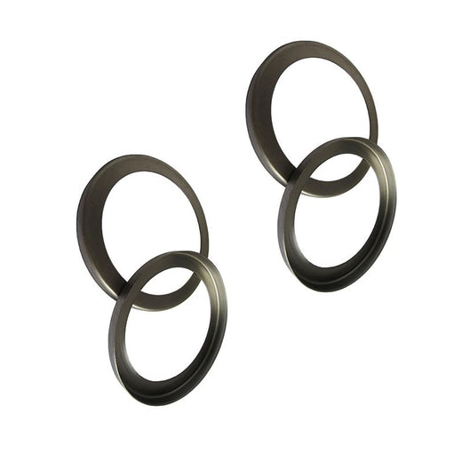 4 PCS Guide Ring 4642308083 for ZF Transmission Gearbox 4WG180 4WG200 John Deere & CASE - KUDUPARTS