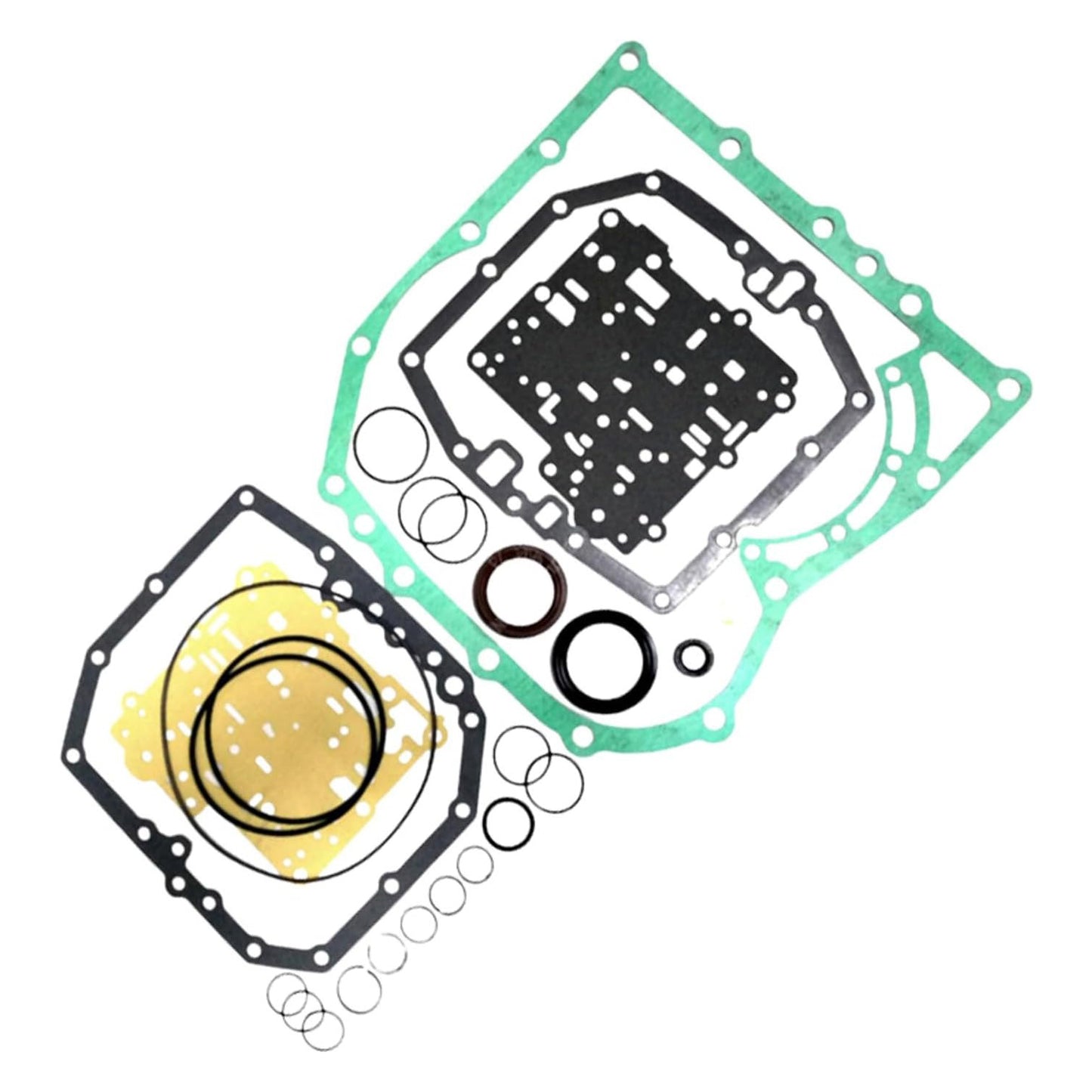 Transmission Repair Kit 04321-20830-71 for Toyota Forklift 02-7FD10 02-7FD30 02-7FG10 02-7FG30