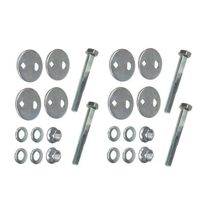 2 Set Alignment Caster/Camber Kit K8740 for Ford Expedition F-150 F-250 Lincoln Blackwood Navigator