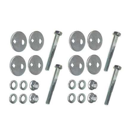 2 Set Alignment Caster/Camber Kit K8740 for Ford Expedition F-150 F-250 Lincoln Blackwood Navigator - KUDUPARTS