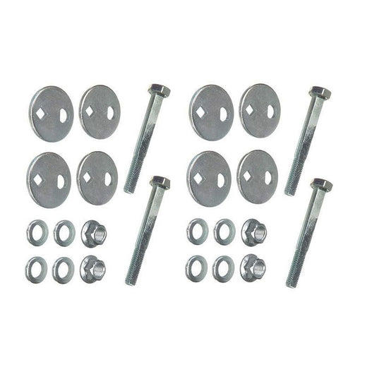 2 Set Alignment Caster/Camber Kit K8740 for Ford Expedition F-150 F-250 Lincoln Blackwood Navigator - KUDUPARTS