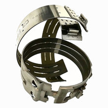 Transmission Brake Band 4F27EZDD for Ford Transmission 5R55W 5R55S 5R55N - KUDUPARTS