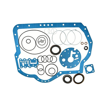 Transmission Repair Kit 04321-30790-71 for Toyota Forklift 02-7FG35 02-7FG40 02-7FG45 02-7FD35 02-7FD40 02-7FD45 7FDA50 - KUDUPARTS