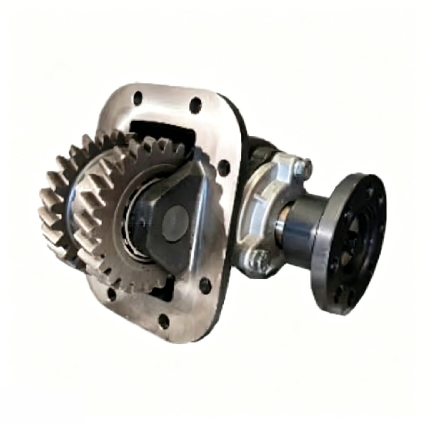 Transmission Power Take-Off PTO2671 for Heavy Duty Truck