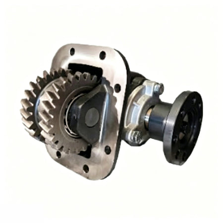 Transmission Power Take-Off PTO2671 for Heavy Duty Truck - KUDUPARTS