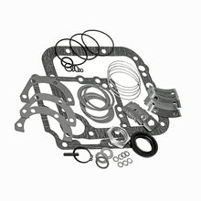 Transmission Seal Kit 15583-80252 for TCM Forklift FD20Z5 FD23Z5 FD30Z5 FD25N5 FD28N5 FG23Z5 FG25Z5 FG28Z5 FG28N5 FG30N5 - KUDUPARTS
