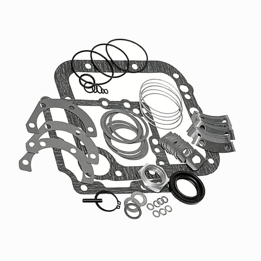Transmission Seal Kit 15583-80252 for TCM Forklift FD20Z5 FD23Z5 FD30Z5 FD25N5 FD28N5 FG23Z5 FG25Z5 FG28Z5 FG28N5 FG30N5 - KUDUPARTS