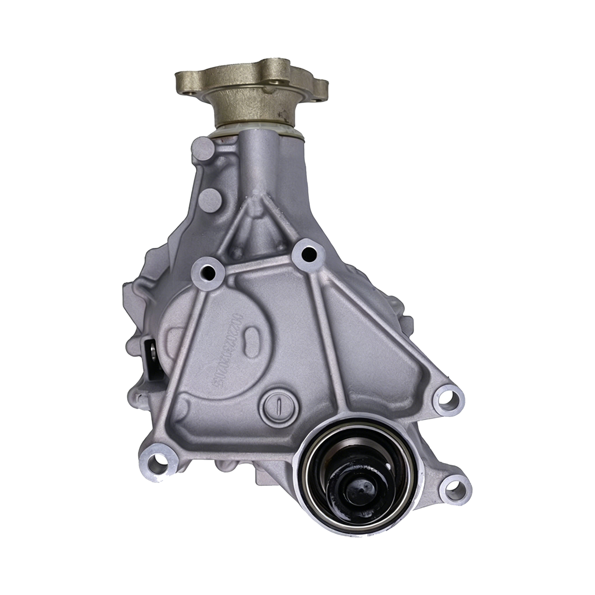Transfer Case Power Take Off Assembly DT4Z-7251-G for Ford Explorer Flex Taurus Police Interceptor Utility Lincoln MKS 3.5L V6 - KUDUPARTS
