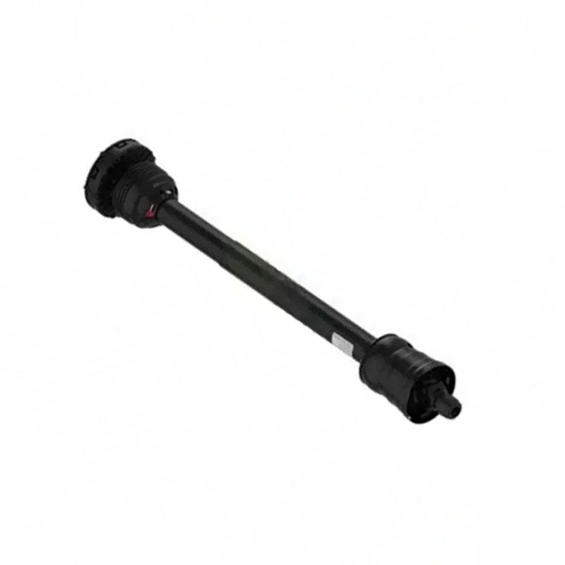 80° CV Complete Driveline with Friction Clutch 14505802 14503502 for CASE IH Round Baler 8455S 8455T