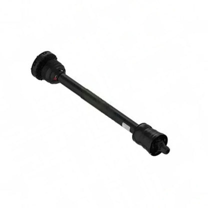 80° CV Complete Driveline with Friction Clutch 14505802 14503502 for CASE IH Round Baler 8455S 8455T