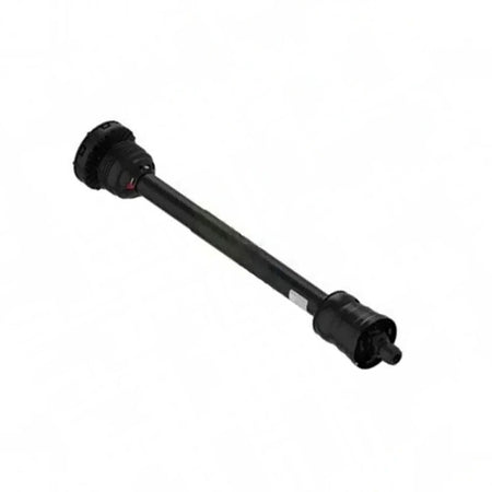 80° CV Complete Driveline with Friction Clutch 14505802 14503502 for CASE IH Round Baler 8455S 8455T - KUDUPARTS