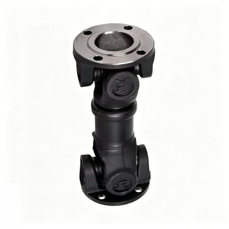 Transmission Cardan Shaft 299862 for Manitou Telehandler MLT-X 732 733 741 1030 1065 - KUDUPARTS