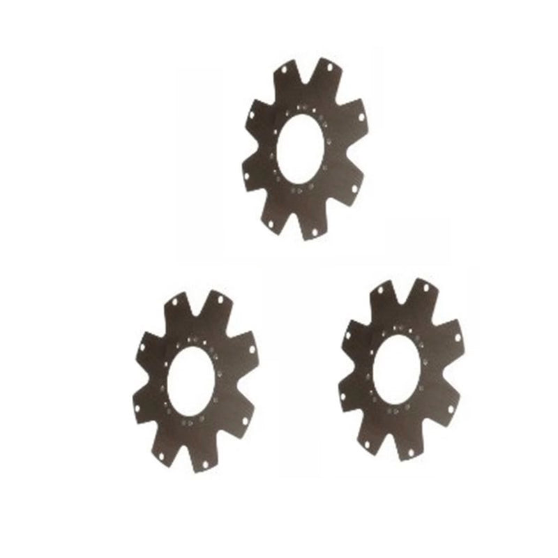 Drive Plate 9969117 for New Holland Loader 575E 675E LB115 LB115.B LB90 LB110 LB115CP