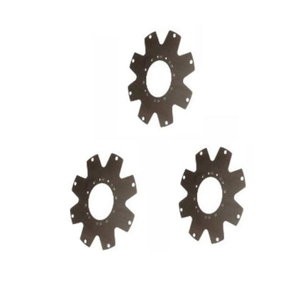Drive Plate 9969117 for New Holland Loader 575E 675E LB115 LB115.B LB90 LB110 LB115CP