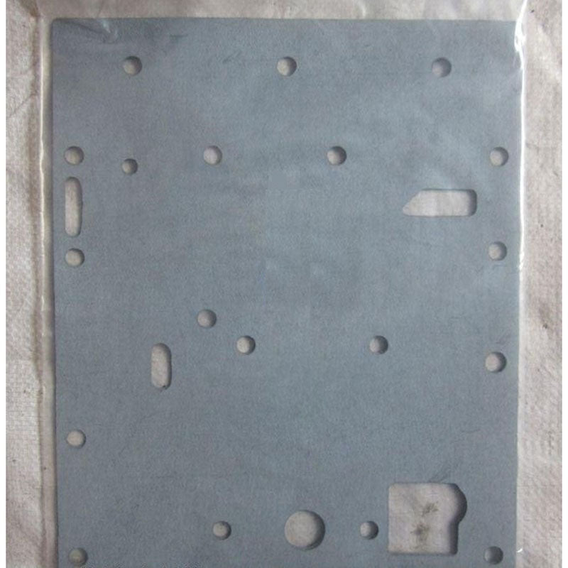 Sealing Pad Gasket 4644306464 for ZF Transmission Gearbox 4WG180 4WG200 SDLG Wheel Loader LG958L