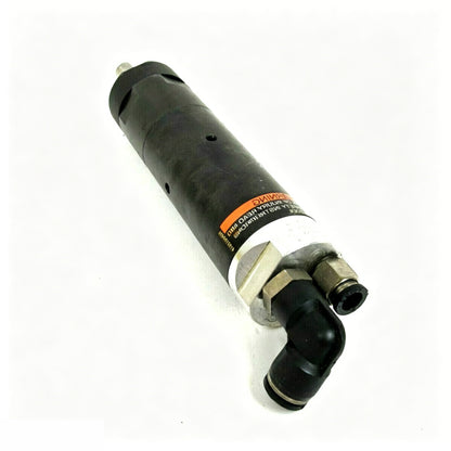 Vane Air Motor LZB33-L-AR005-11 for Atlas Copco Compressor
