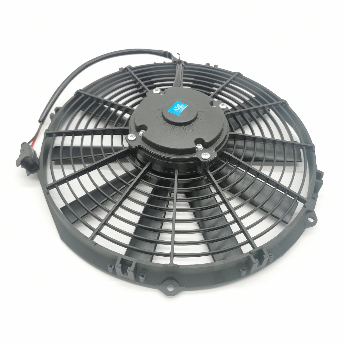 Ventilador de perfil bajo de 12 V, 24 V, 30100351 VA10-BP9C-25S para Spal. Envío a EE. UU.