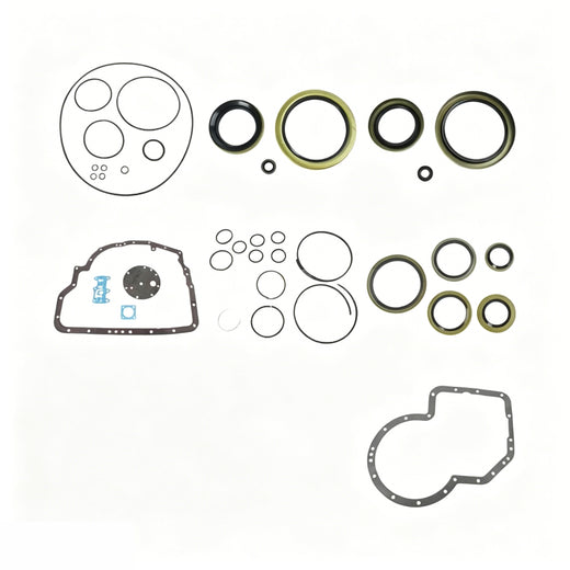 Transmission Overhaul Repair Kit 04320-30012-71 for Toyota Forklift 8FD35 8FG35 8FD35U 8FG35U - KUDUPARTS