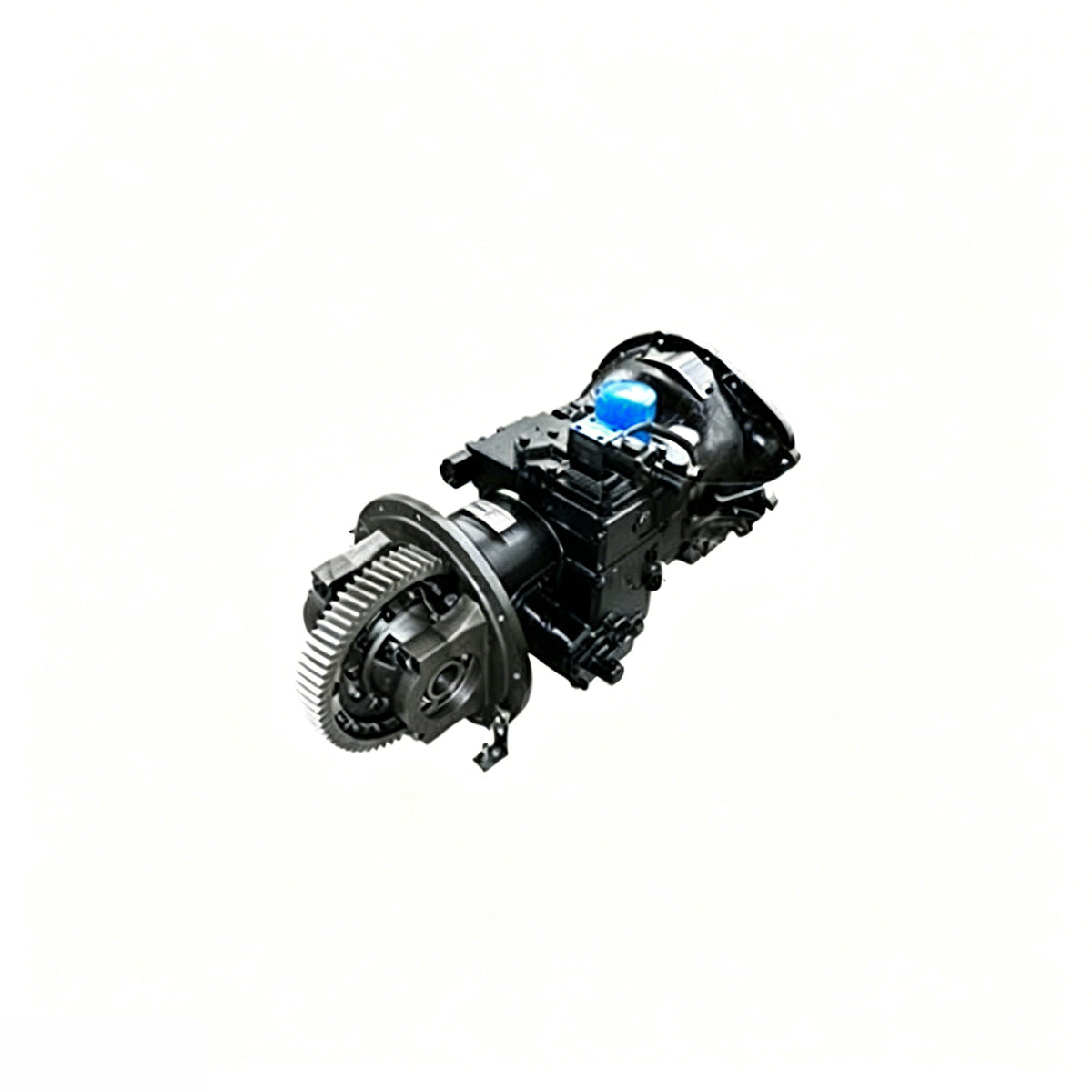 Mechanical Transmission Assembly H25S3-80311 for Heli Forklift H2000 G Series CPCD20-35 - KUDUPARTS