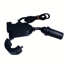 Gear Shifter Assembly 860116158 for XCMG Excavator XZ180 XZ200 - KUDUPARTS