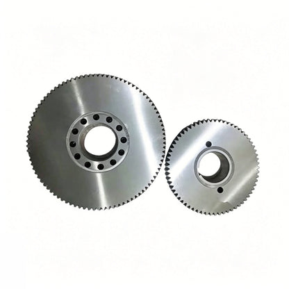 Gear Wheel Kit 1614968100 1614968000 for Atlas Copco Air Compressor GA250