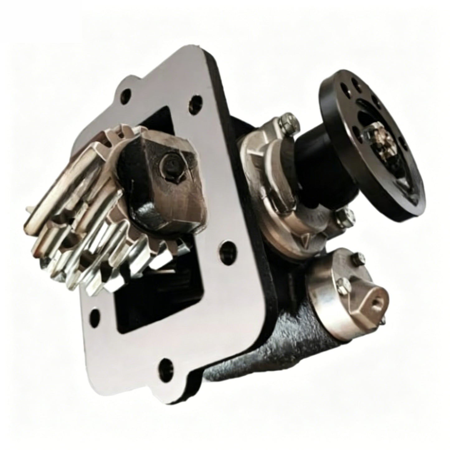 Transmission Power Take-Off PTO1824QN for Jiefang Truck J6 10TA