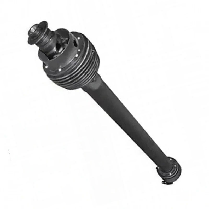 Round Baler Driveline 87643132 for CASE RB455A New Holland ROLL-BELT 450 BR7060 BU7060