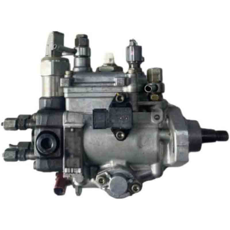Fuel Injection Pump Assembly 22100-67100 096500-3030 for Toyota Engine 1KZ-TE Land Cruiser Prado Colorado Hilux - KUDUPARTS
