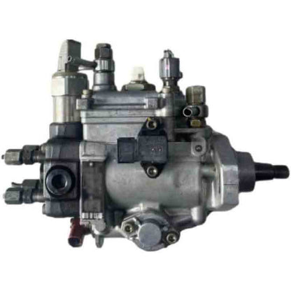 Fuel Injection Pump Assembly 22100-67100 096500-3030 for Toyota Engine 1KZ-TE Land Cruiser Prado Colorado Hilux - KUDUPARTS