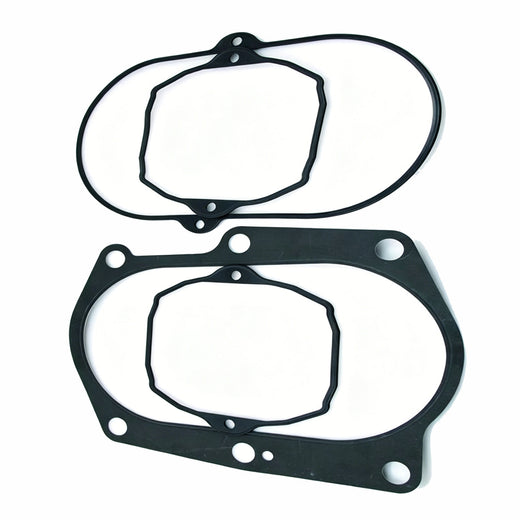 For Hitachi ZX145W-3 ZX170W-3 ZX200 ZX200-3 ZX220W-3 ZX225US ZX270 ZX270-3 Transmission Seal Kit 4451036 - KUDUPARTS