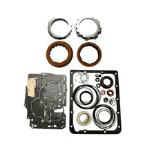 A340E 30-40LE Transmission Master Overhaul Rebuild Kit for Toyota 4Runner Hilux Cressida Supra Crown 3.0