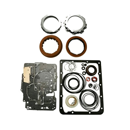 A340E 30-40LE Transmission Master Overhaul Rebuild Kit for Toyota 4Runner Hilux Cressida Supra Crown 3.0 - KUDUPARTS