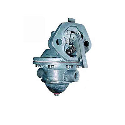 RE27667 Fuel Lift Pump for John Deere JD310 410 610B 310A 310B 410B 510B Backhoe Loader - KUDUPARTS