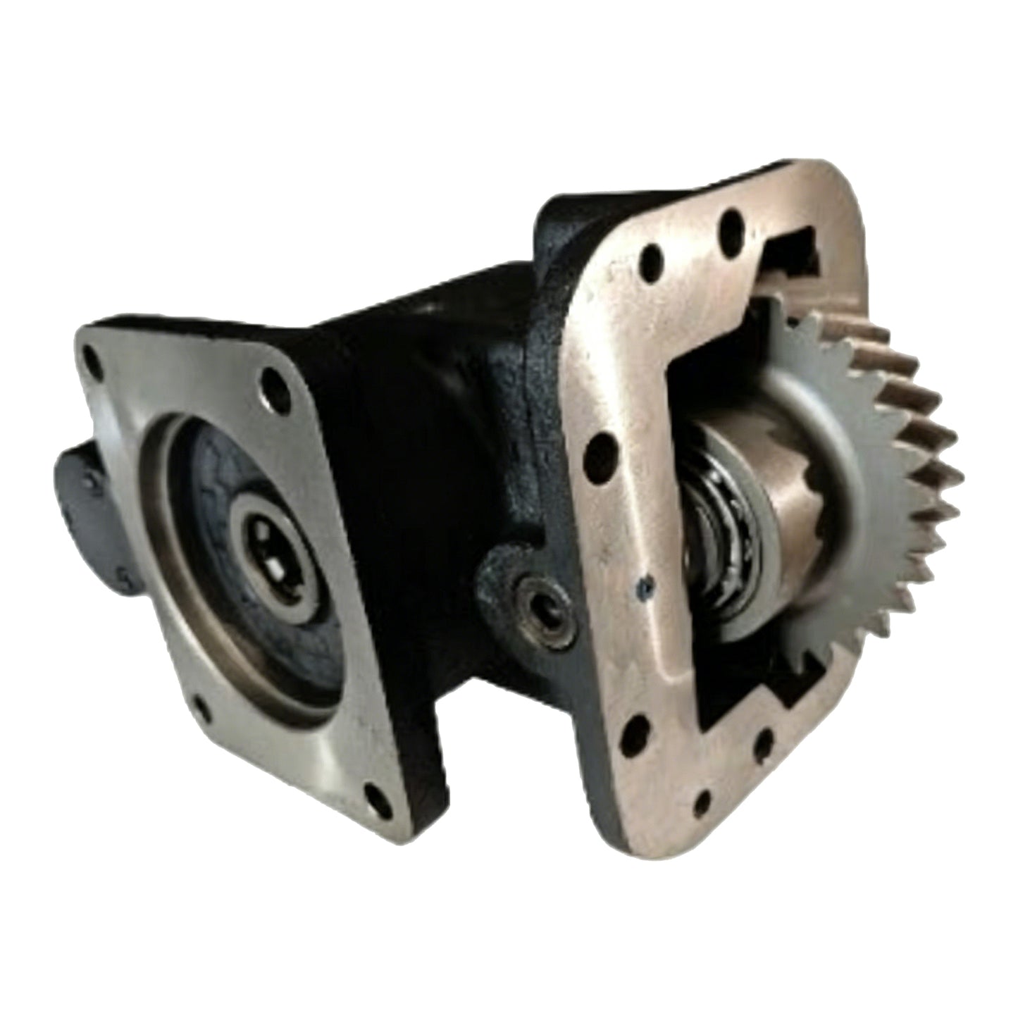 Power Takeoff PTO3242QN for Transmission WLY5G40