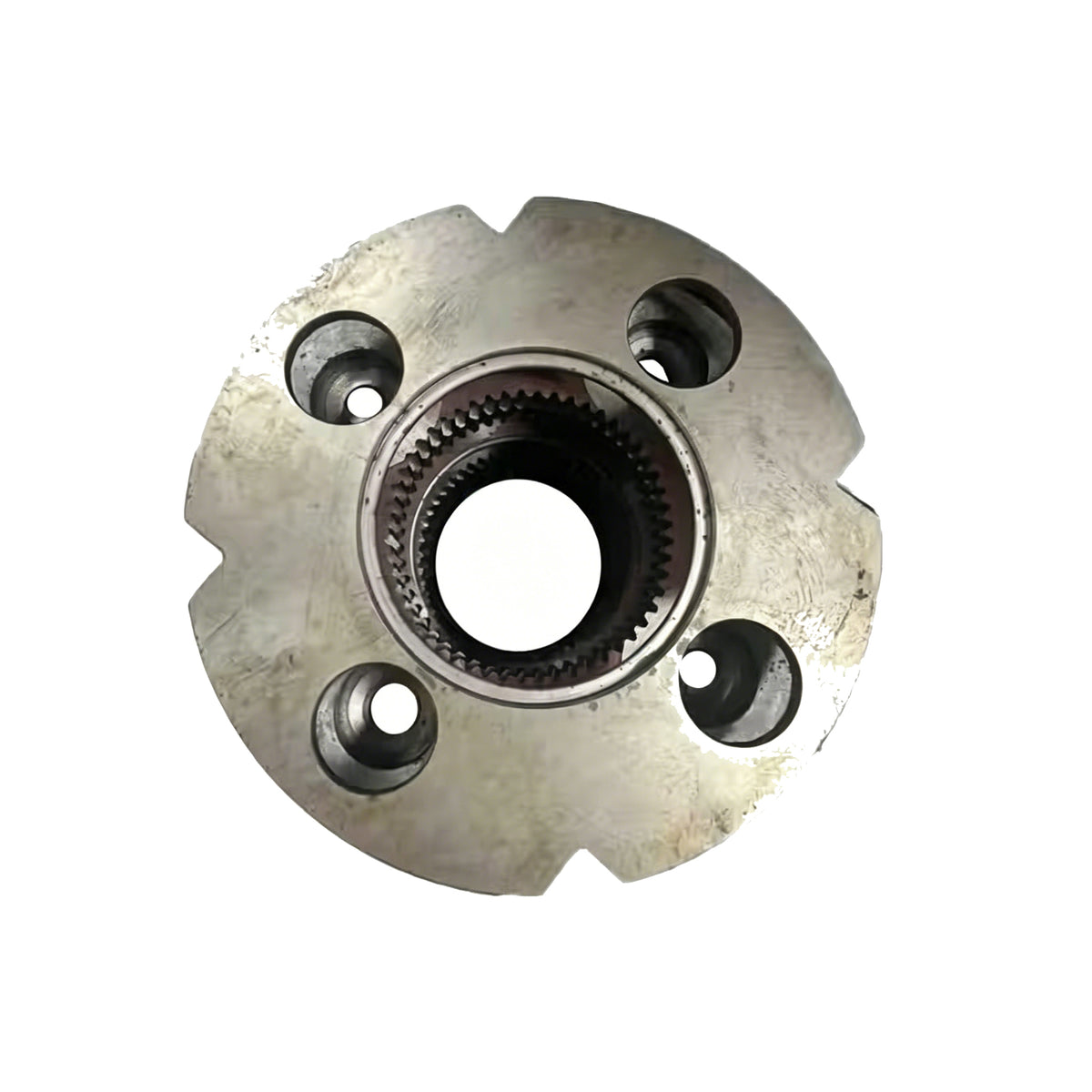 52 Teeth Carrier XJBN-00632 for Hyundai Excavator R360LC7 R370LC-7 - KUDUPARTS