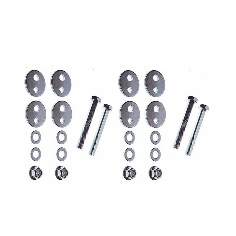 2 Set Alignment Caster/Camber Kit K80065 for Ford Explorer Ranger Mercury Mountaineer Mazda B2300 B2500 B3000 B4000