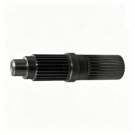 Shaft 566-01-72210 for Komatsu Dump Truck HD325-6 HD325-7 HD325-8 HD405-6 HD405-7 HD405-8 HM350-1 HM350-2 HM400-1 HM400-2 HM400-3M0 - KUDUPARTS