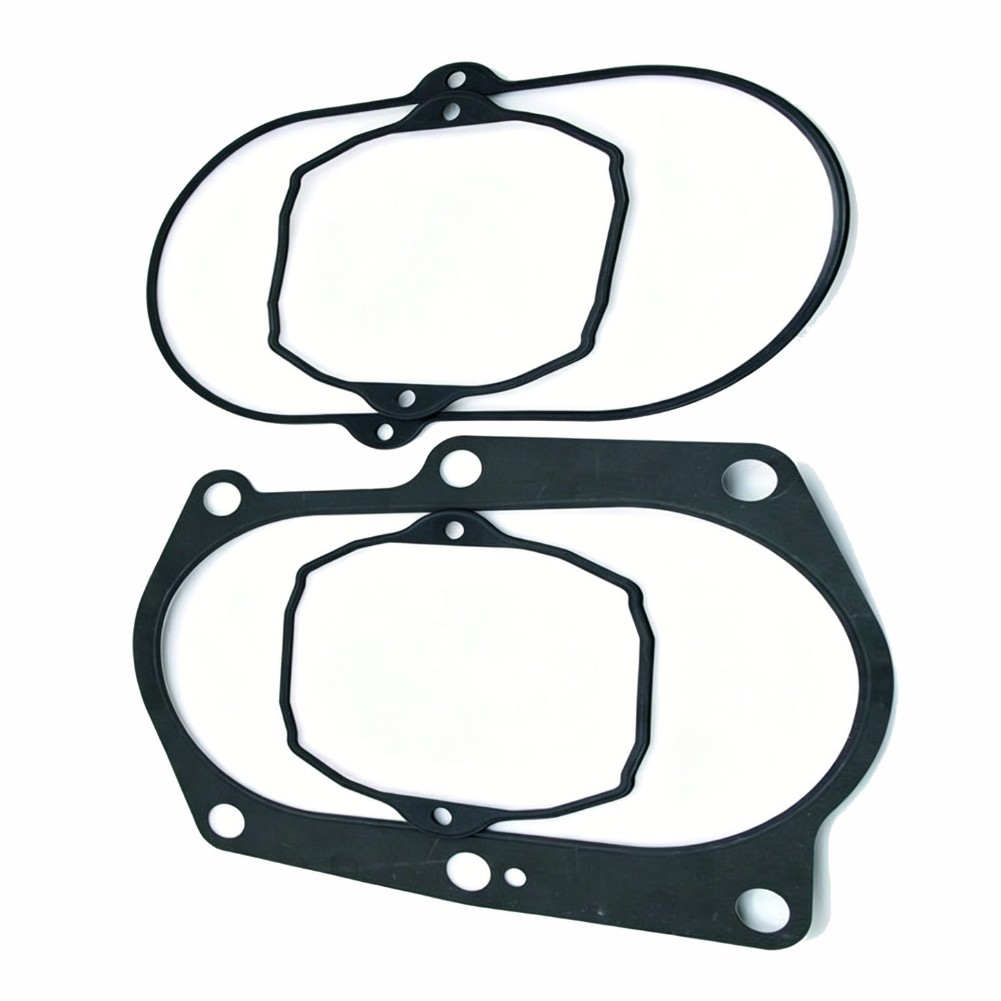 For John Deere 180 190DW 210 2054 2554 270LC 190GW 160DLC 160GLC Transmission Seal Kit 4451036