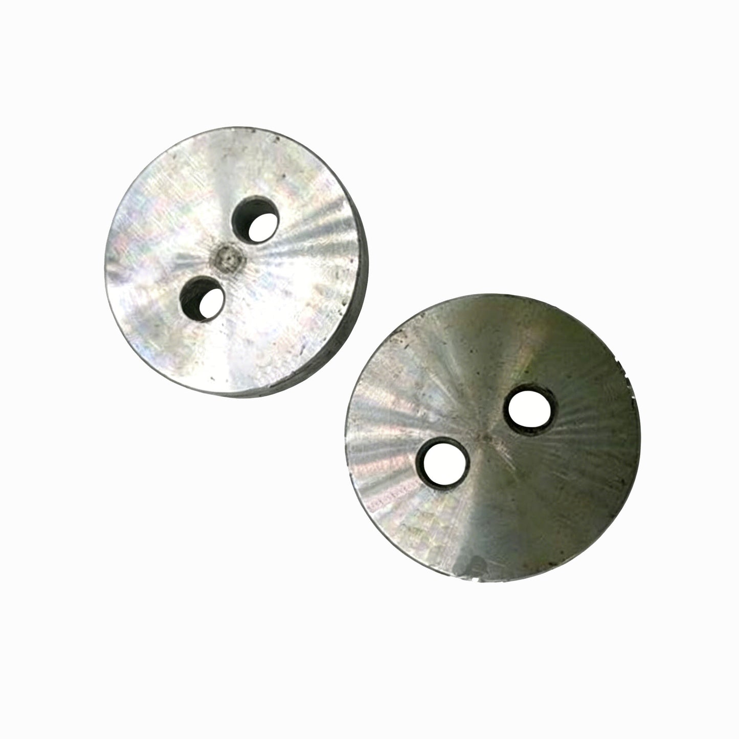2 PCS Thrust Washer 4620303247 for ZF Transmission Gearbox 4WG180 4WG200 SDLG Wheel Loader LG958L