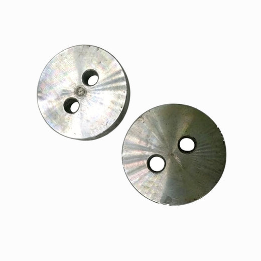 2 PCS Thrust Washer 4620303247 for ZF Transmission Gearbox 4WG180 4WG200 SDLG Wheel Loader LG958L - KUDUPARTS