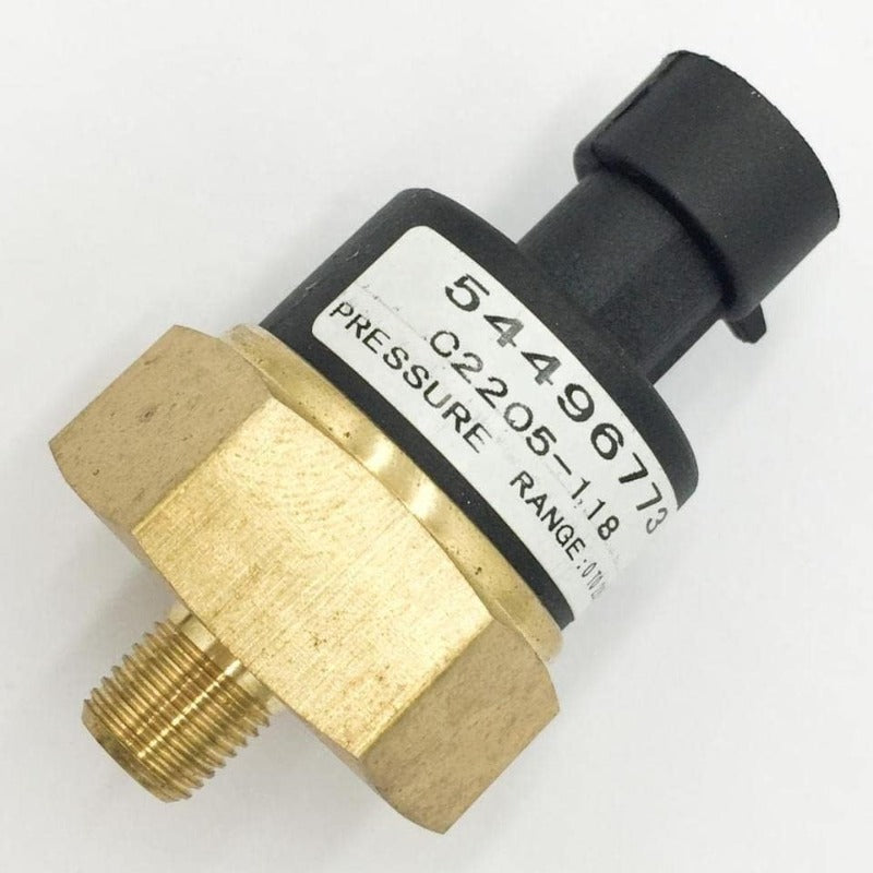 Pressure Sensor 54496773 for Ingersoll Rand Air Compressor - KUDUPARTS