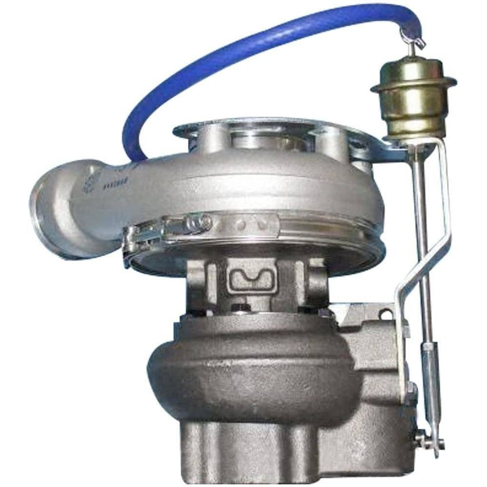 Turbocompresor VOE21860317 para Volvo EC250D, EC300D, G900B, P7110, P7170, P7820C-ABG, P8820C-ABG, PL3005D (Envío solo a EE. UU.)