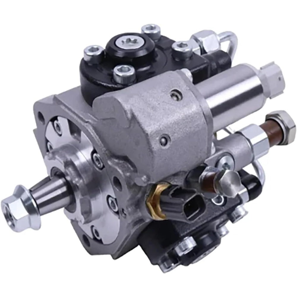Remanufactured Fuel Injection Pump 22100-E0103 for Hino Engine J08E - KUDUPARTS