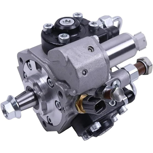 Remanufactured Fuel Injection Pump 22100-E0103 for Hino Engine J08E - KUDUPARTS