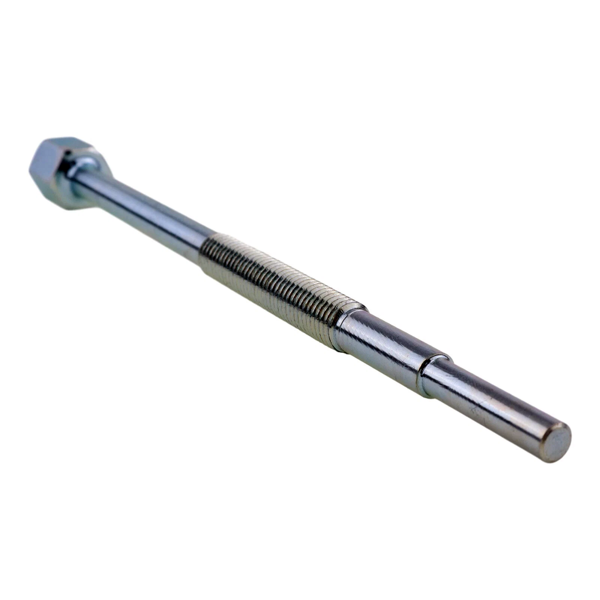 12mm Primary Clutch Puller Tool 0155-1071 for Hisun Massimo Bennche Coleman Odes UTV 800 1000 V-Twin - KUDUPARTS