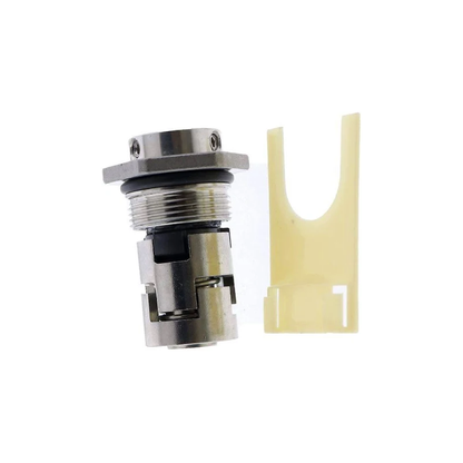 Kit de sello de eje de 12 mm 96455086 para modelos Grundfos HQQEGG CR CR 1-3-5 