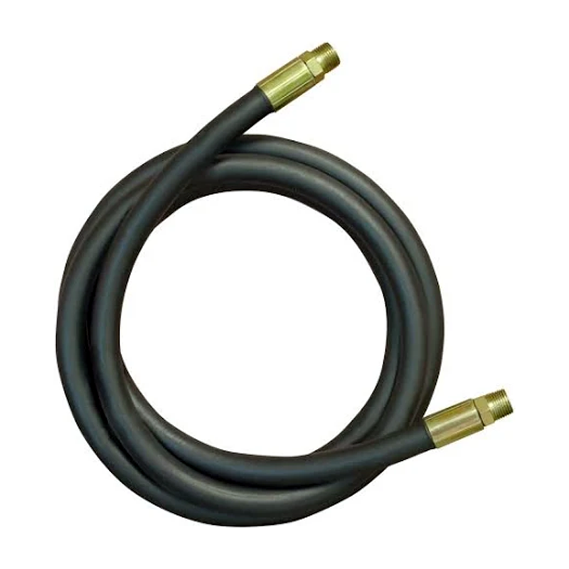 1/2" x 120" 3500PSI Hydraulic Hose 98398336 for Apache - KUDUPARTS