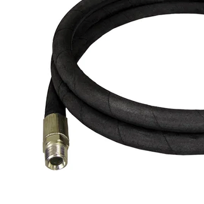 1/2" x 120" 3500PSI Hydraulic Hose 98398336 for Apache
