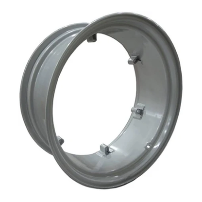 12"x28" 6 Loop Wheel Rim AL15368 T21743 for John Deere Engine 3029DLV01 4045HT087 Tractor 300 1520 2030 5415 5525N Loader 302 310SJ 325SL 410K 710L